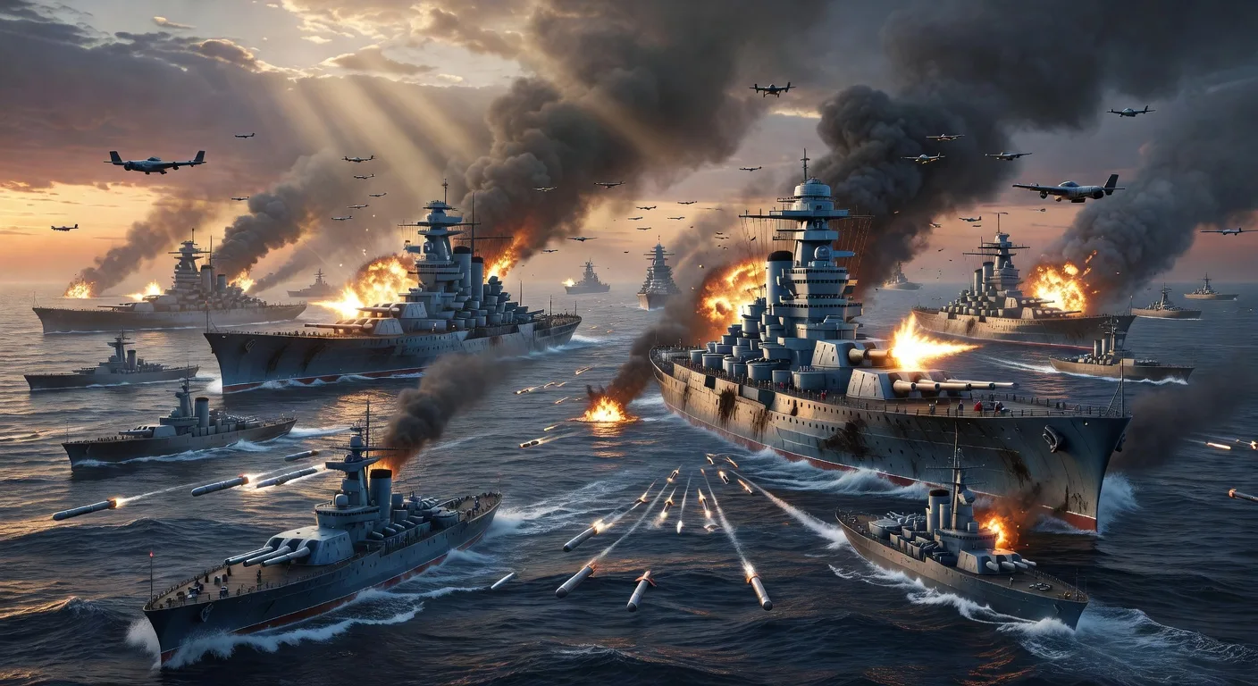 Wargaming F2P Titles Perk Up Xbox Game Pass Subs