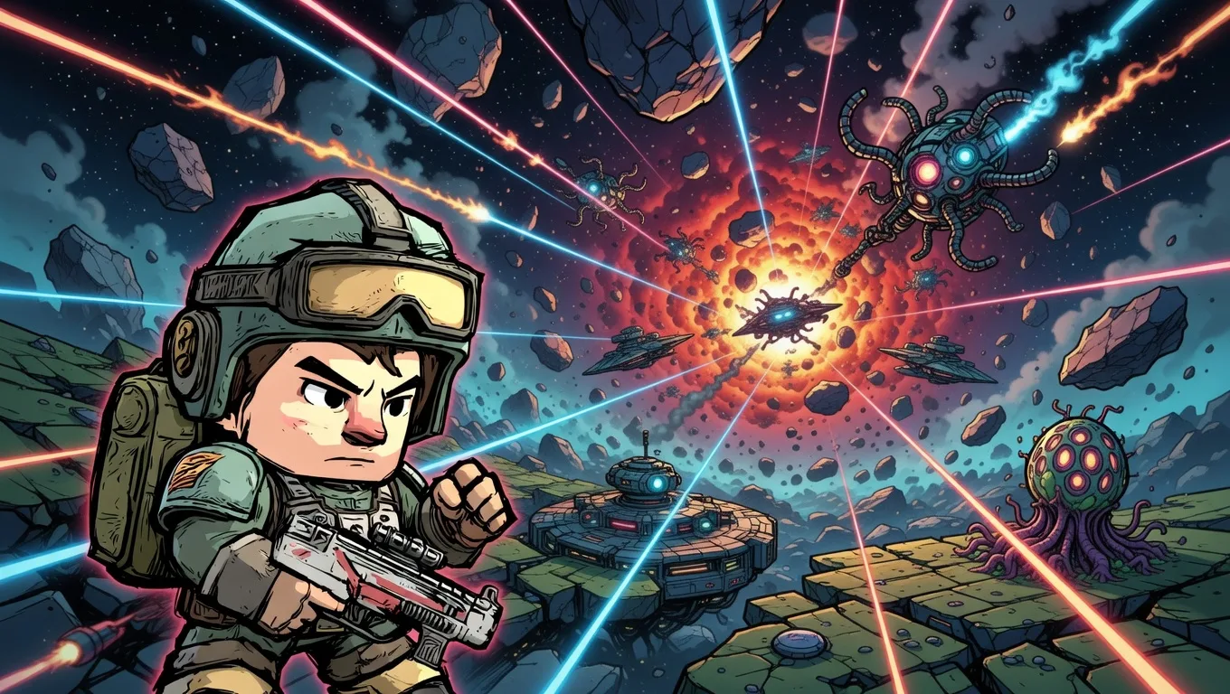 StarLords Dodges Disney Sue, Renames ASAP