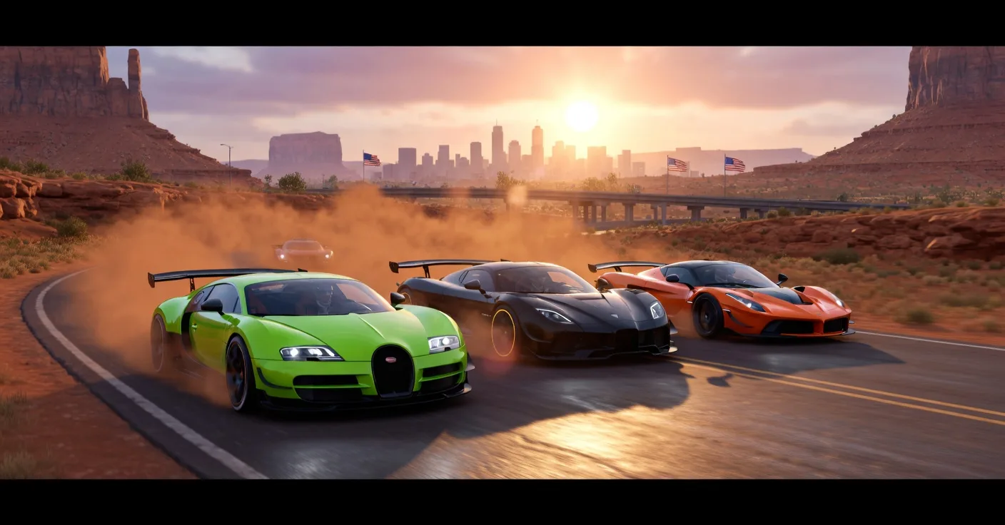 French Org Sues Ubisoft Over The Crew Brick