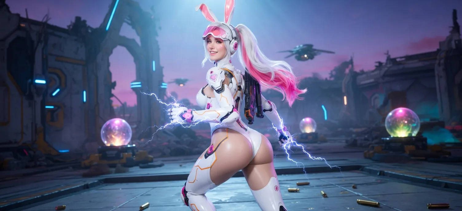 Nexon Admits First Descendant Flop: 'No Staying Power'