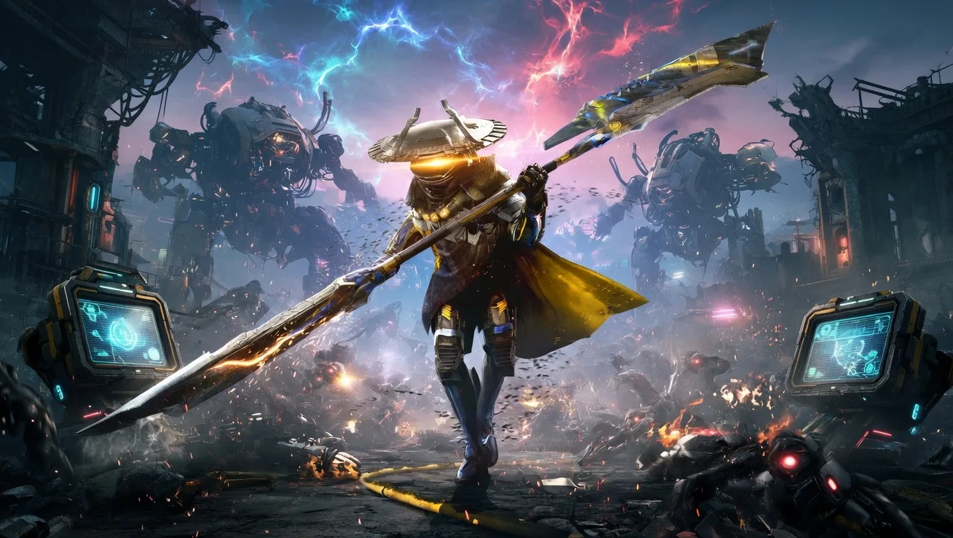 Morbid Metal EA Launch: April 8 Doom-Metal Mayhem