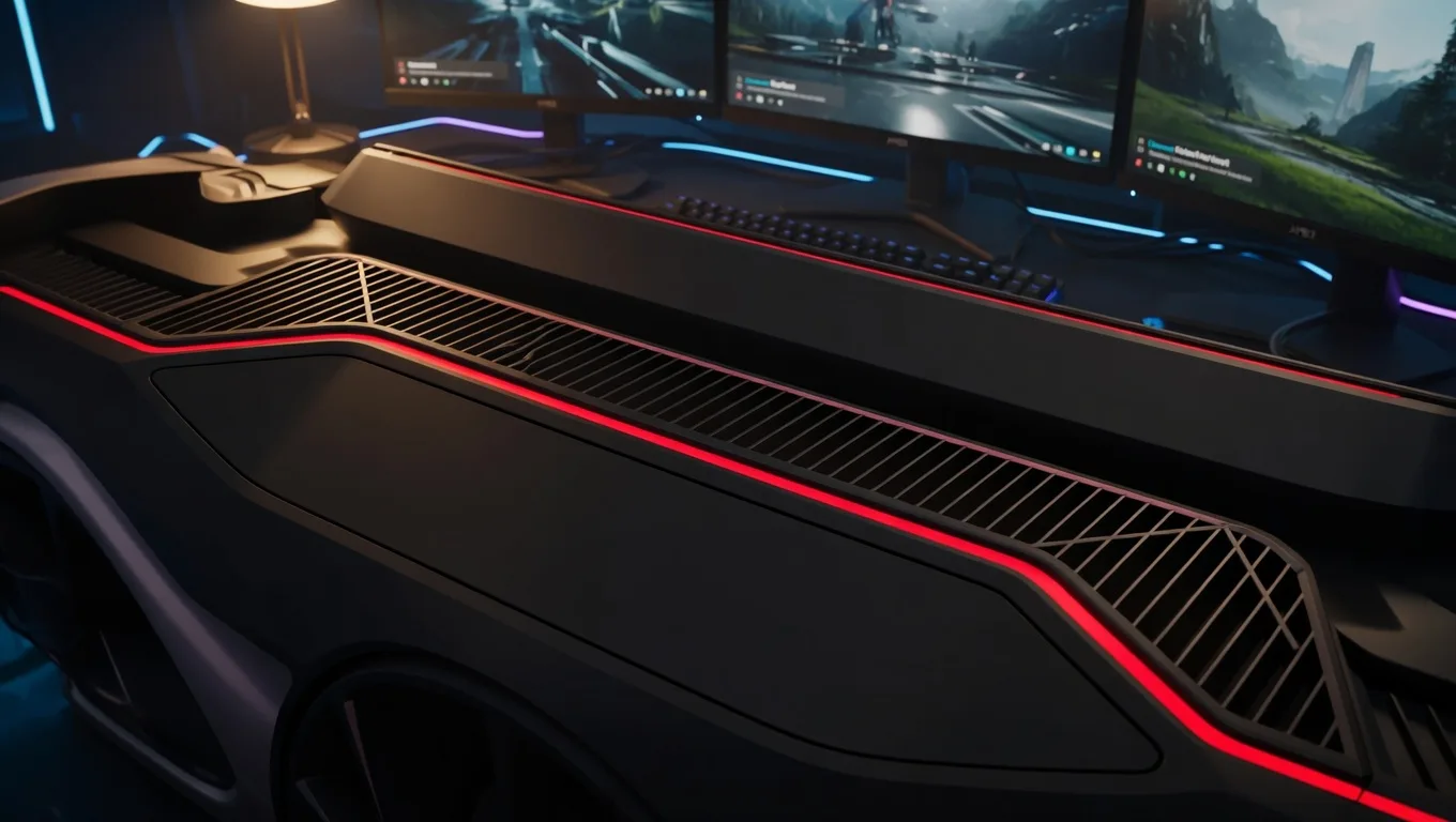 AMD Makes FSR 4 Official for RX 6000/7000 Cards