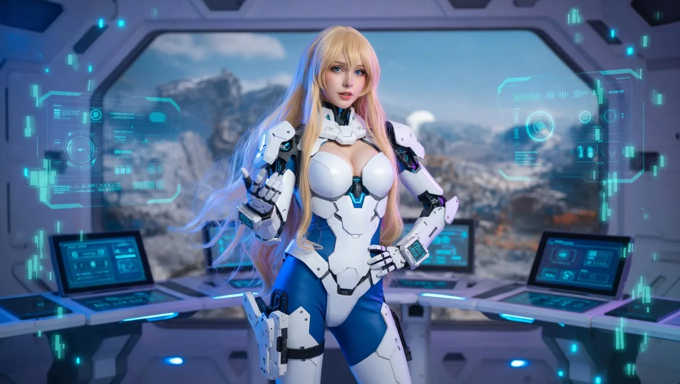New Expelled from Paradise Visual Novel Announced for Switch and PC