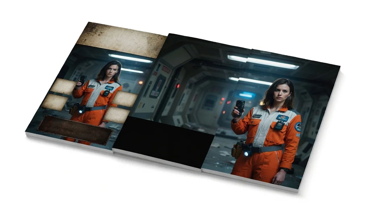 AI Guidebooks Flood Amazon for Unreleased Games Like Alien: Isolation 2