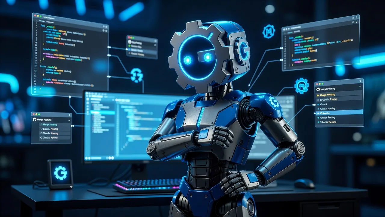 Godot Bans Most AI Code Contributions