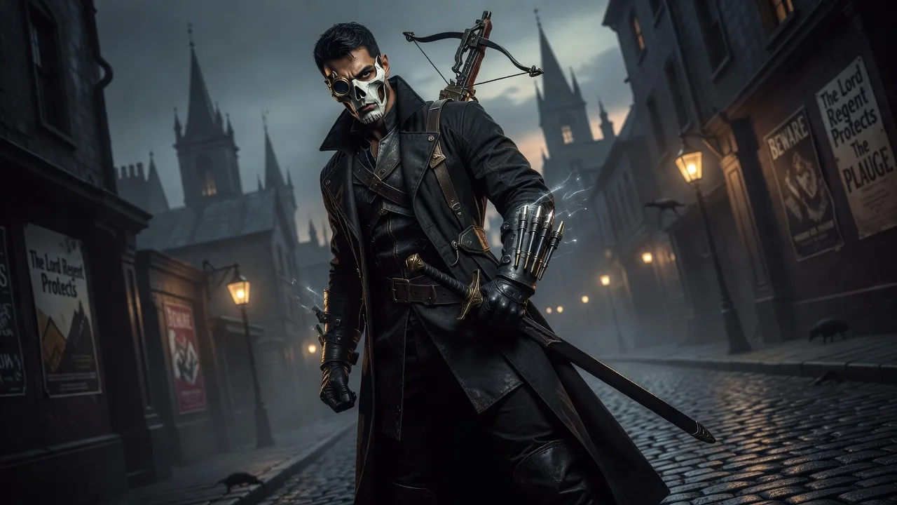 Arkane Studios President Replaced Amid Rumored Microsoft Layoffs