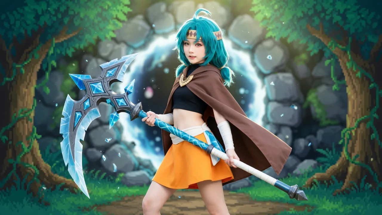 Brave Dungeon: The Meaning of Justice Arrives on PS5 August 8