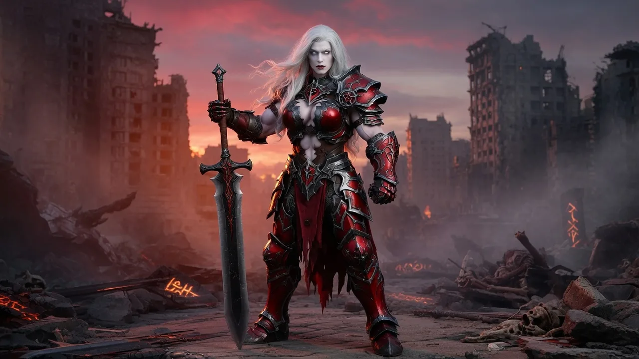 Embracer Confirms Darksiders 4 and Tomb Raider Catalyst Windows