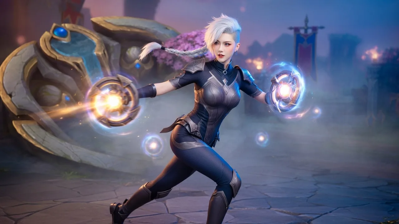 Mobile Legends: Bang Bang Patch 2.2.06 Overhauls Survival Mode and Rebalances Heroes
