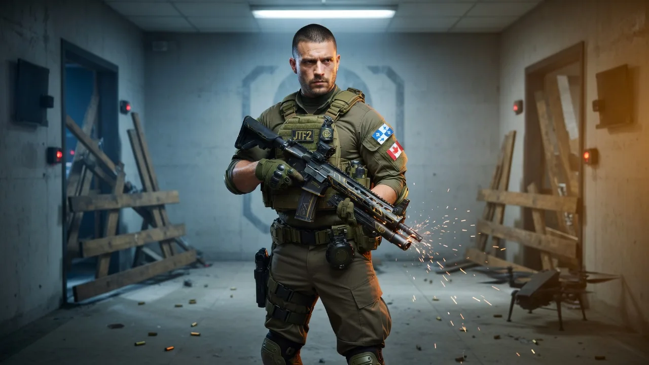 Rainbow Six Siege Y11S3.1 Refinement Patch Drops Today