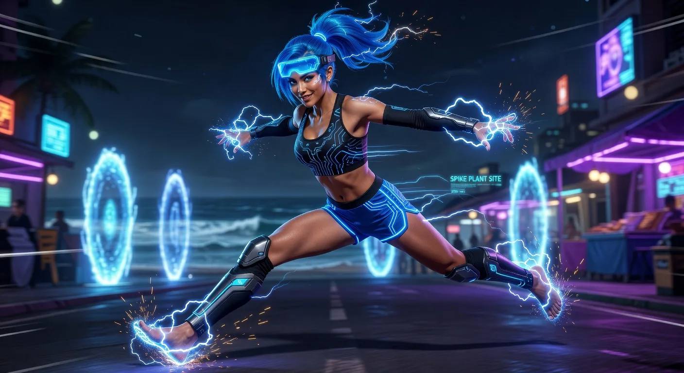 Gotaga Dominates Valorant Twitch, Sparks FPS Beef