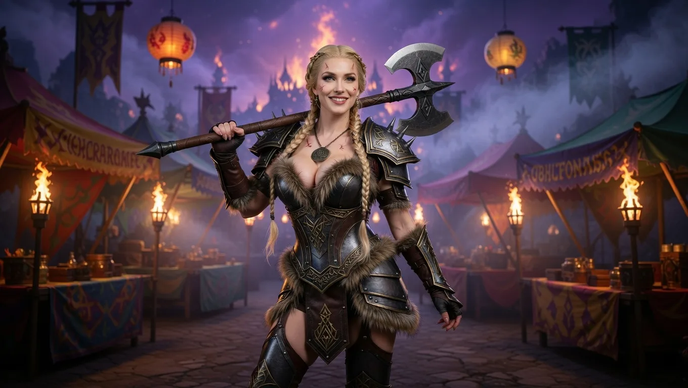 Elder Scrolls Online Kicks Off 2026 Seasons Tomorrow