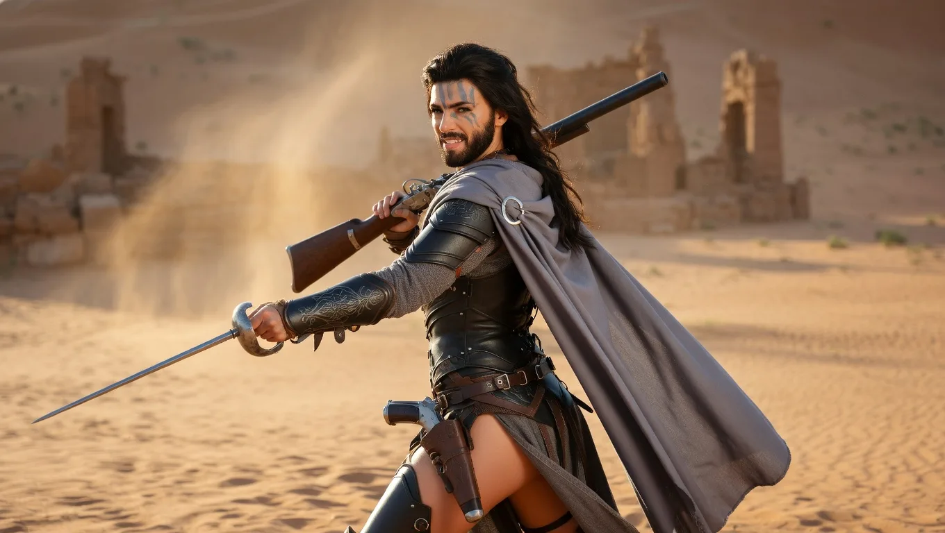 BG3 Lead Roasts Crimson Desert 'Cynical' Clone