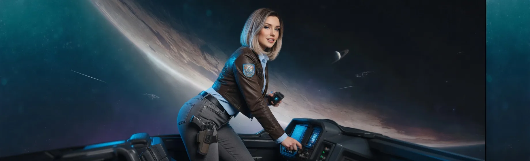 Starfield Free Lanes Update Trailer Drops