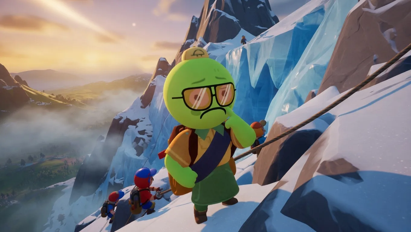 Landfall: 'Updates Are Bonus, Not Right'