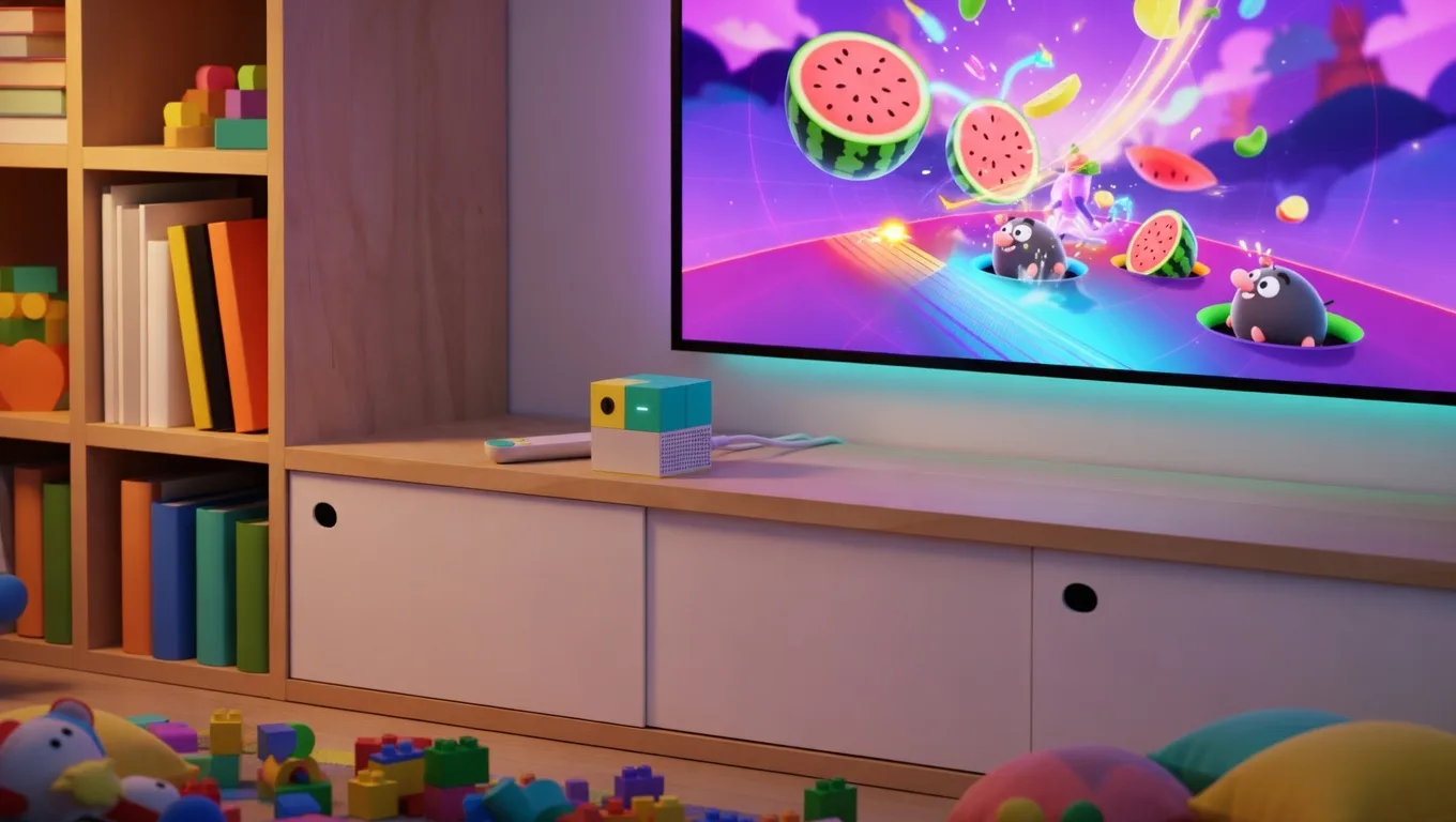 Nex Playground Hits UK and Ireland Pre-Orders