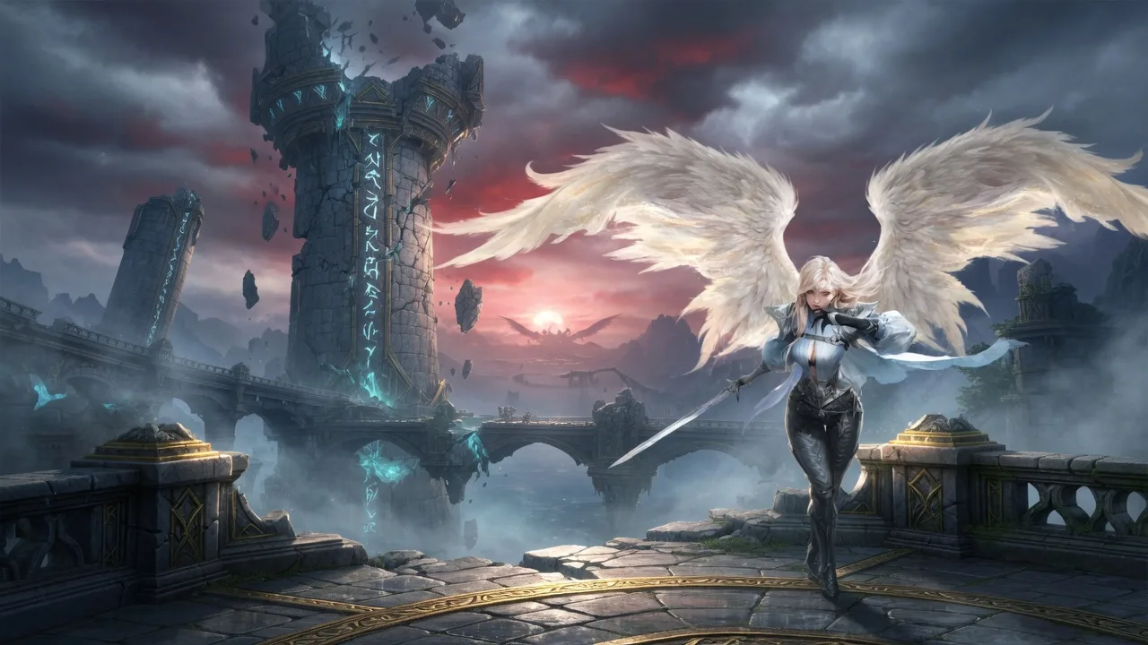 Aion 2 Details Global Release Changes