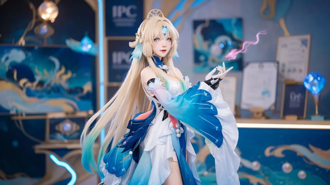 Honkai: Star Rail Adds IPC Pearl in 4.6, 4.5 Stream Aug 14