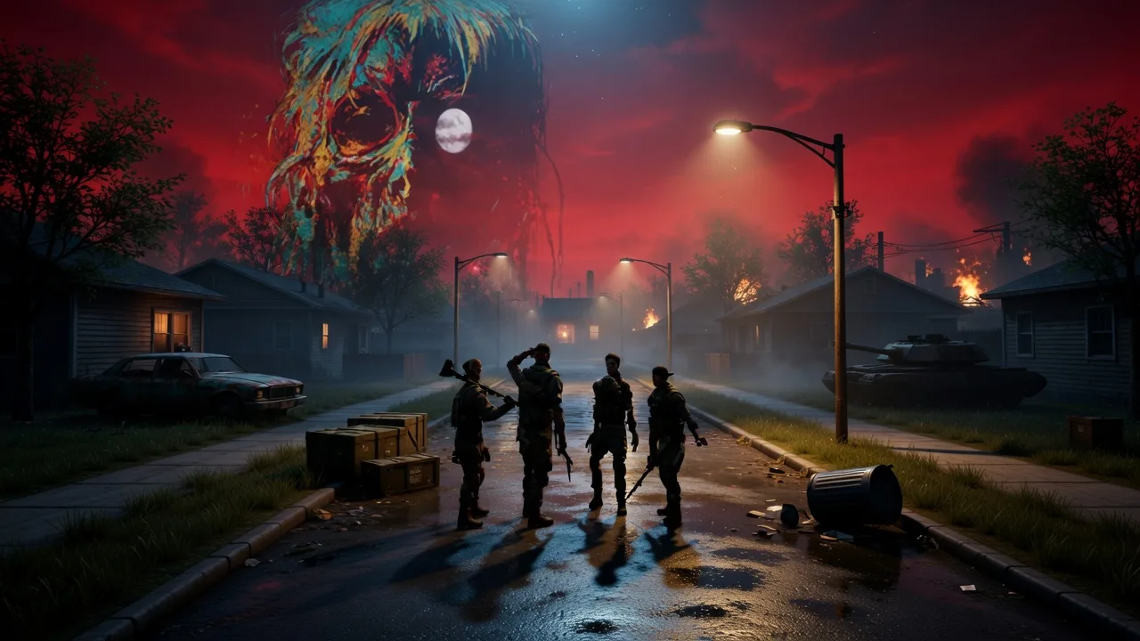 No More Room in Hell 2 Hits Consoles With Hotfix