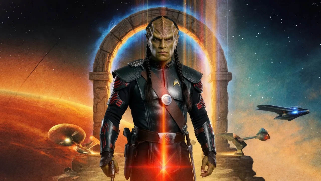 Star Trek Online Launches Rediscovered Update With New TFO