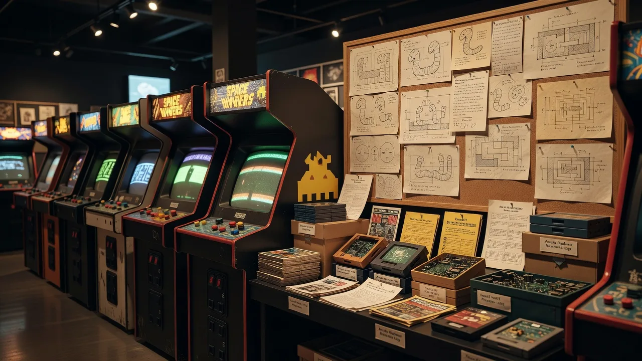 National Videogame Museum Launches UK Game Preservation Survey