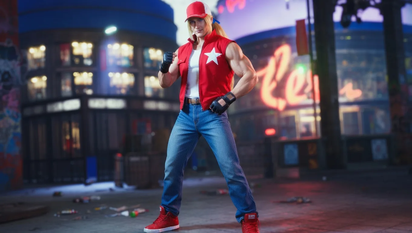 Tekken Vet Katsuhiro Harada to Lead New SNK Subsidiary