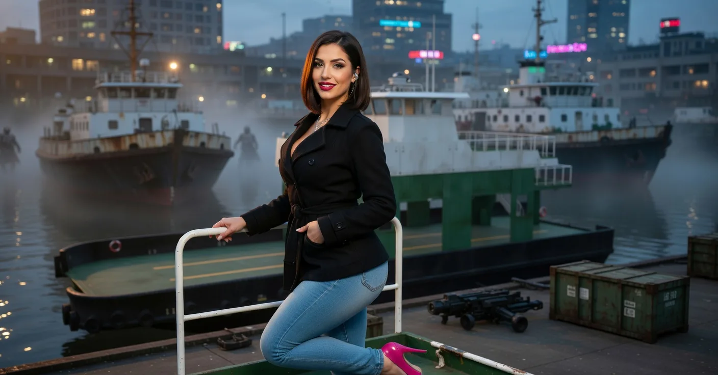 GTA4 Beta Unearthed at Flea Market: Zombies, Ferries, Beta Mayhem