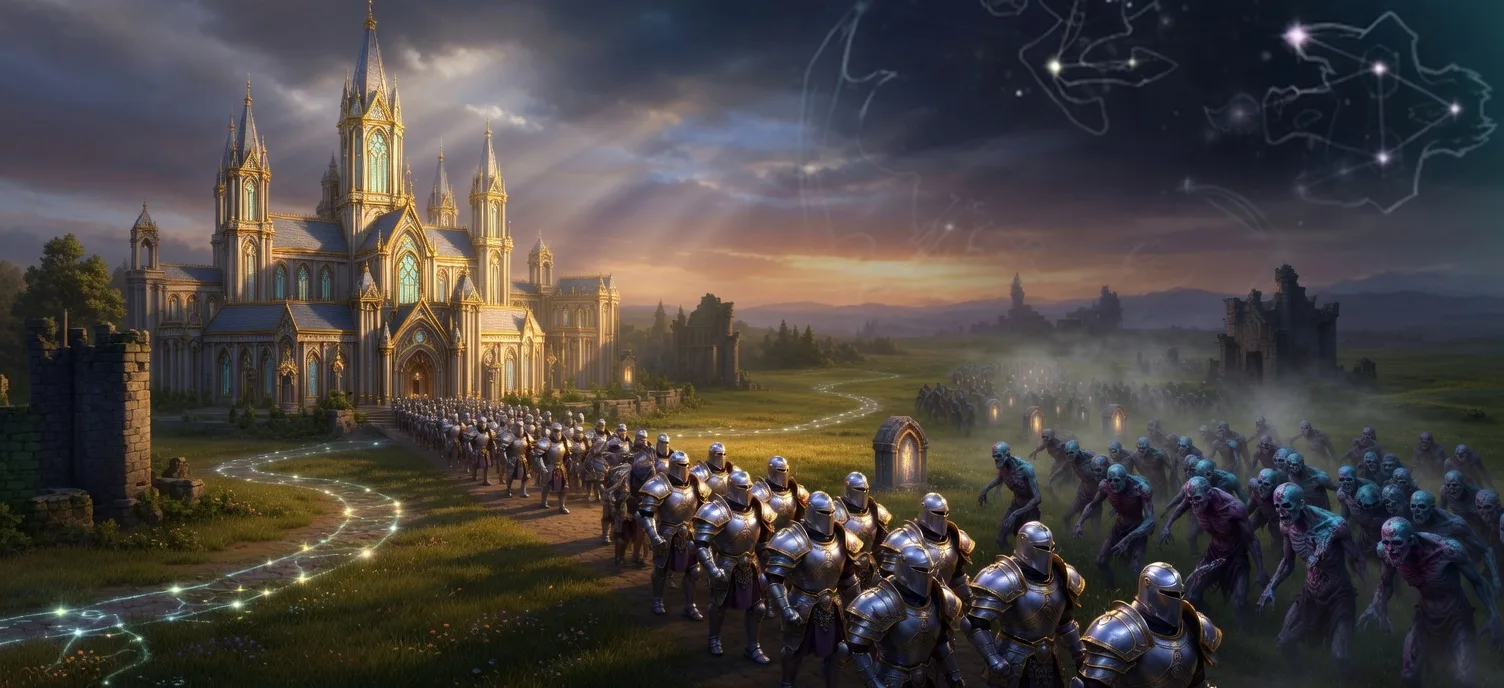 Heroes of Might & Magic: Olden Era Hits EA April 30