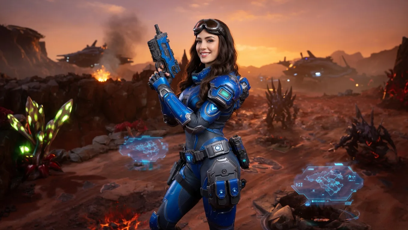 Stormgate MP Dies End-April: AI Buys Servers