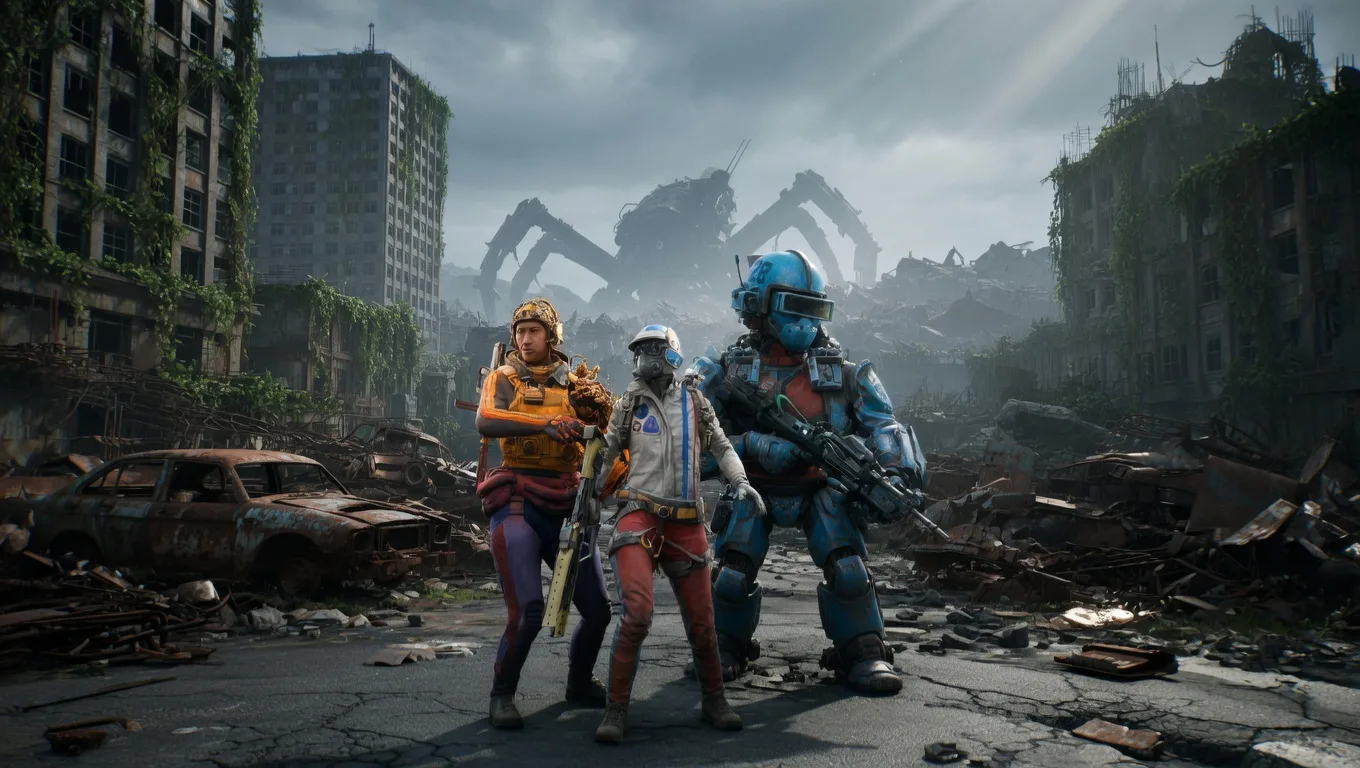 Arc Raiders Rolls Out Denuvo Anti-Cheat in Patch 1.29.0