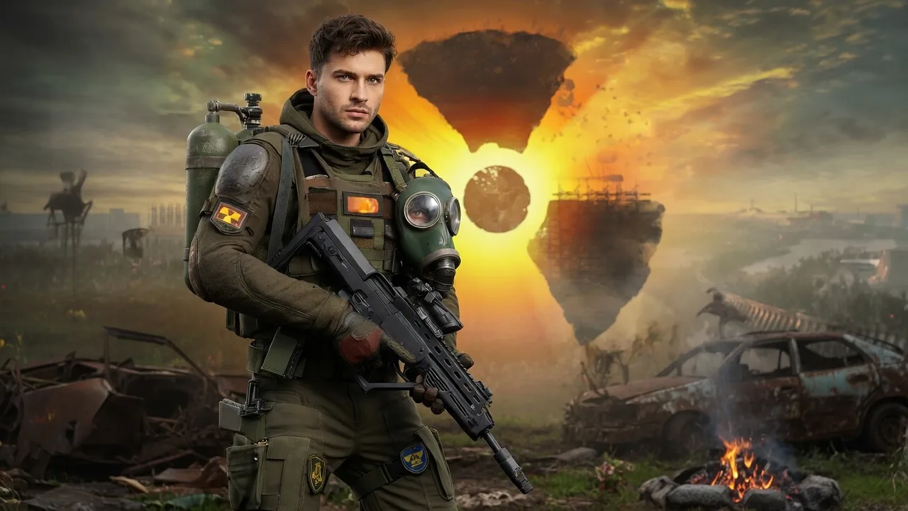 S.T.A.L.K.E.R. 2 Update 2.0 'Back to the Zone' Drops August 20 With Massive Visual Overhaul