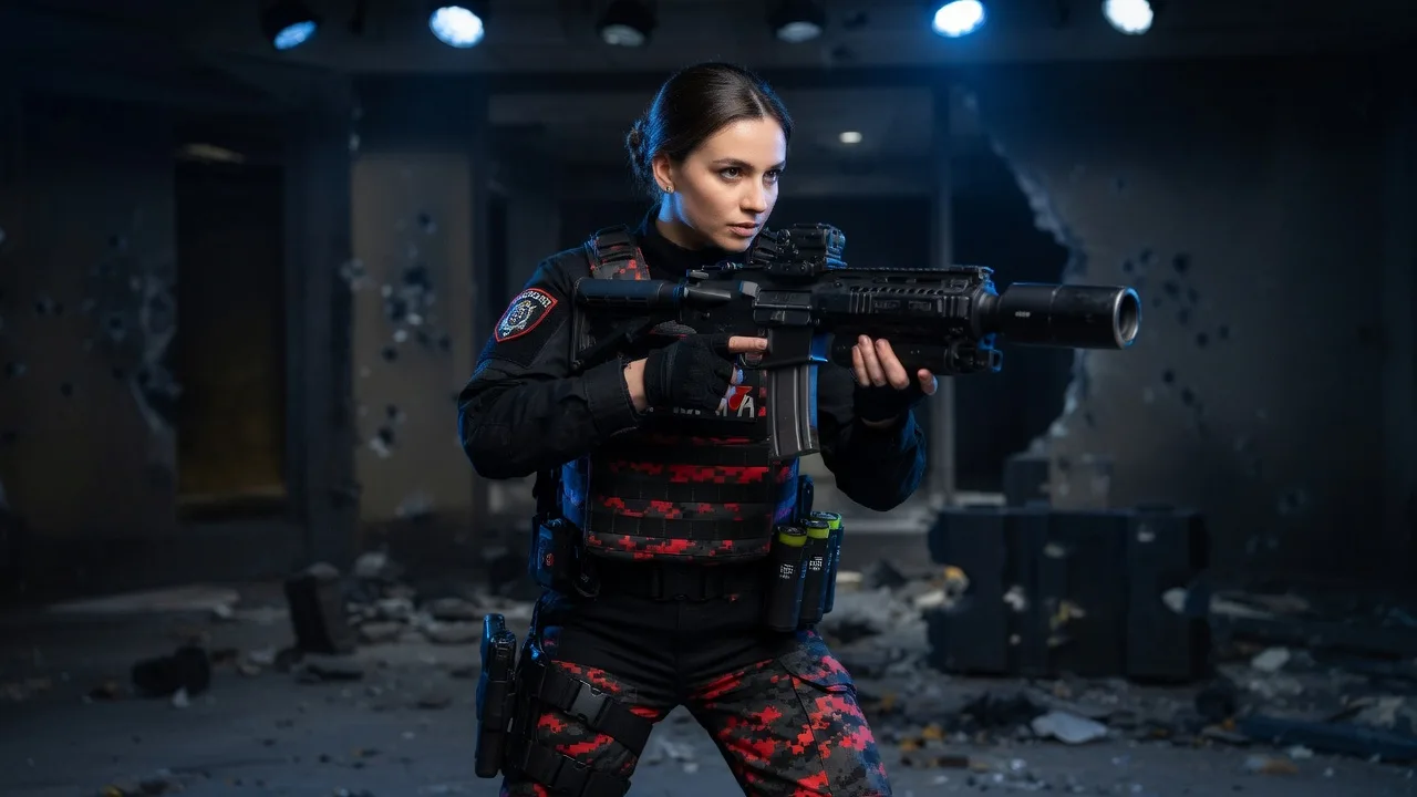 FaZe Clan Wins Rainbow Six Siege at Esports World Cup