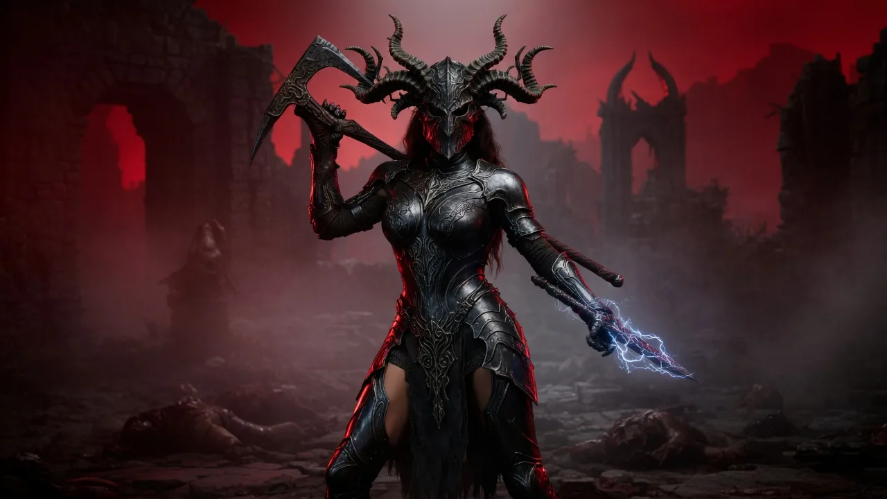 Mortal Shell II Tops Steam Sellers as Early Access Launches