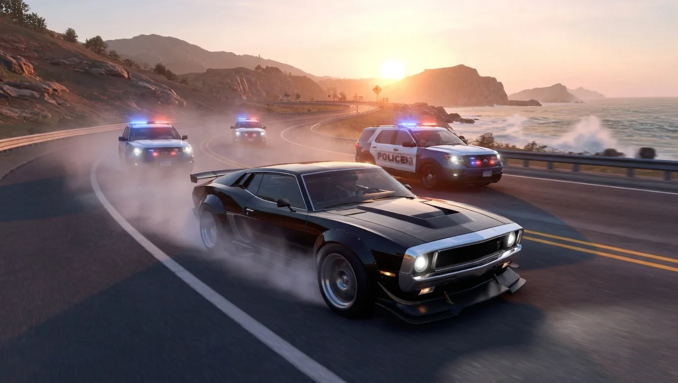 French Group Sues Ubisoft Over The Crew Killswitch
