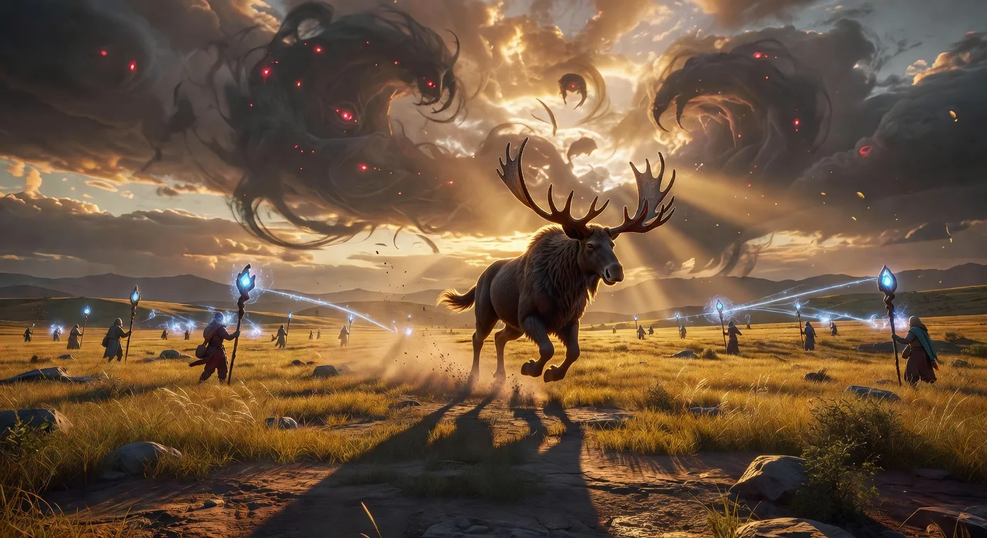 Eidos-Montreal Axes 124 After OW Game Cancel