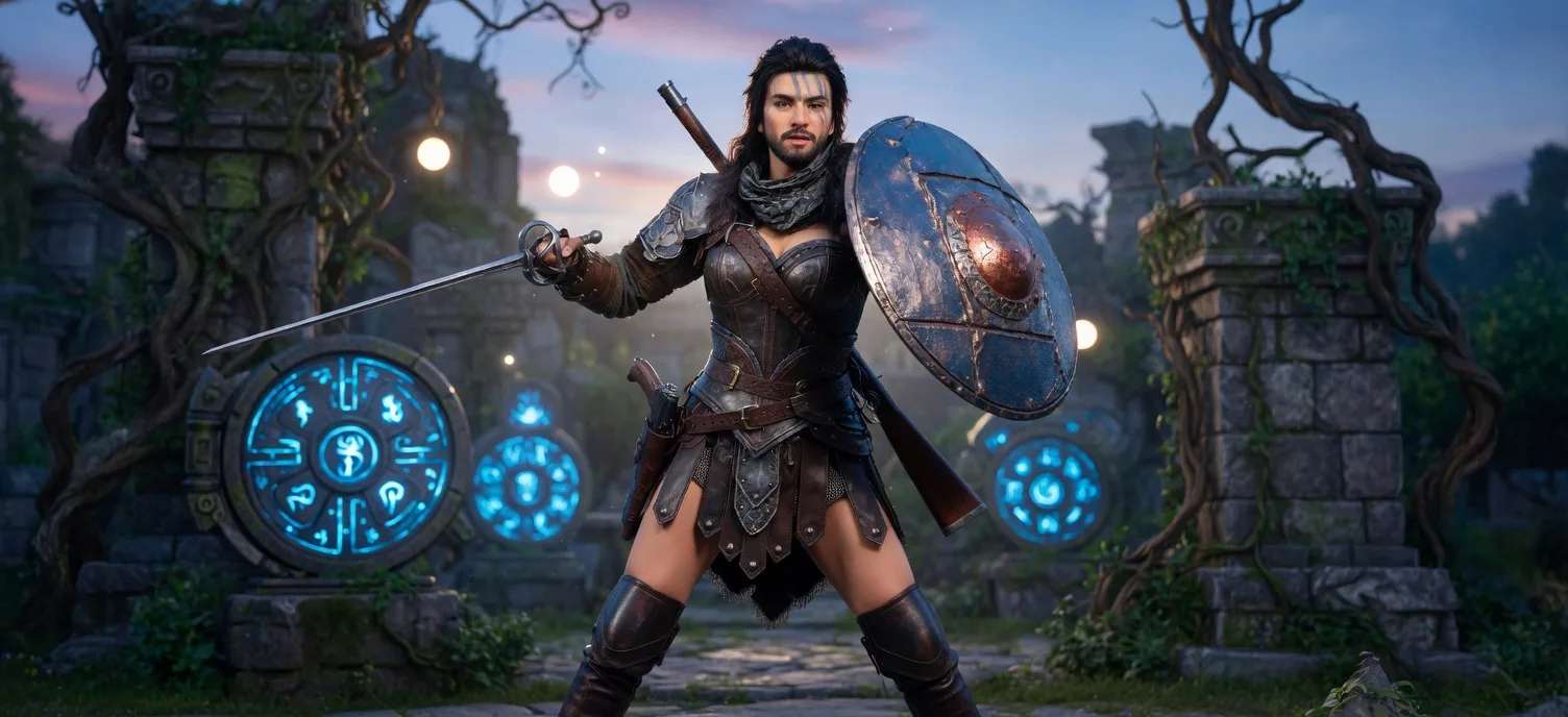 Crimson Desert Conquers Steam at 174K Live