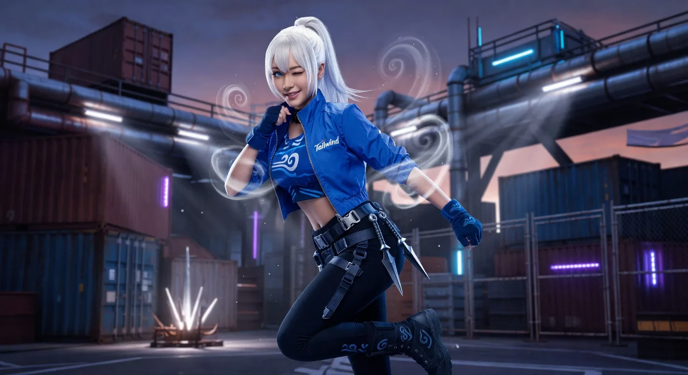 MURASHeSports Wins Valorant Challengers JP