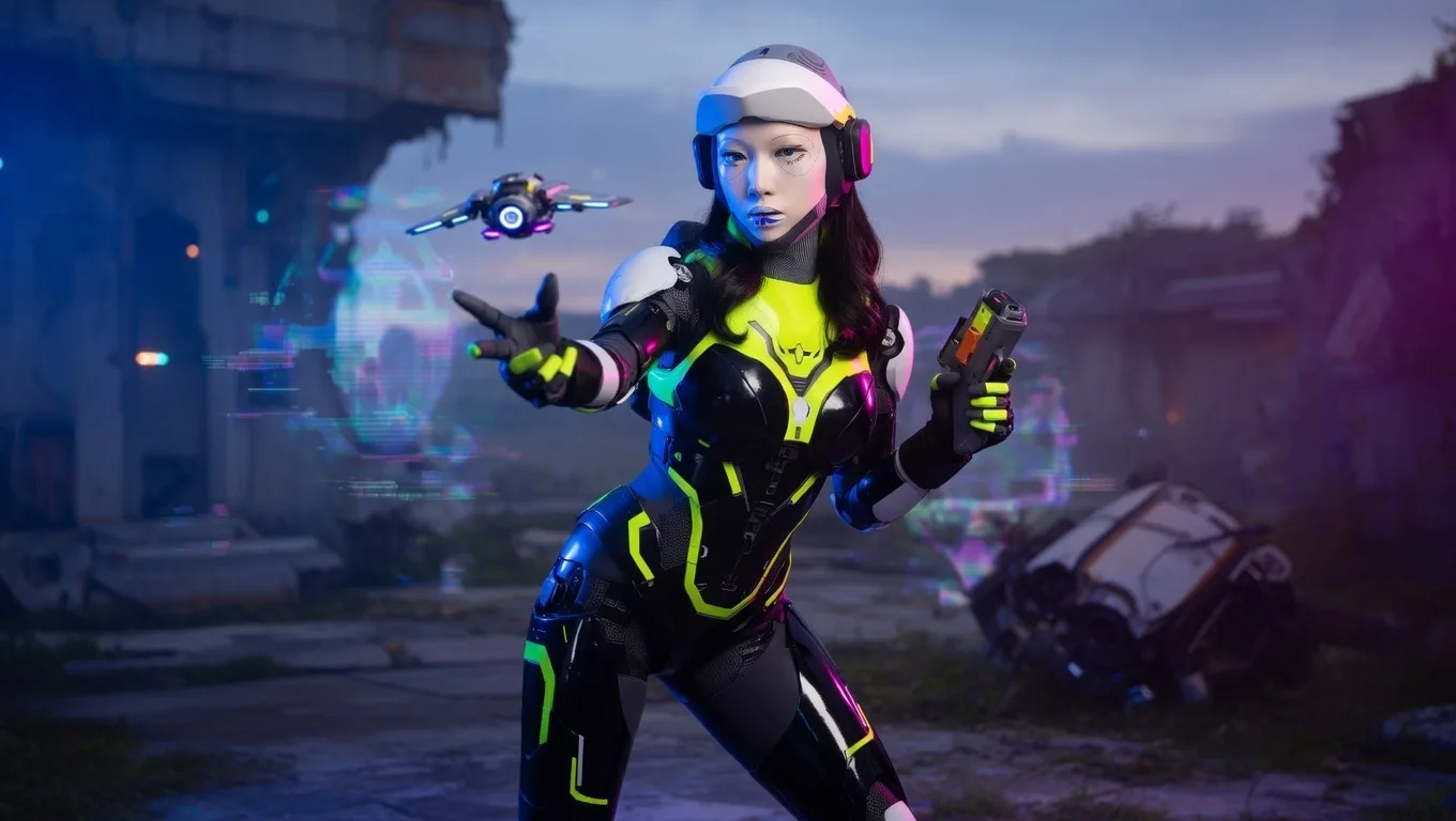 Marathon Recon Buff Incoming 'By Demand'