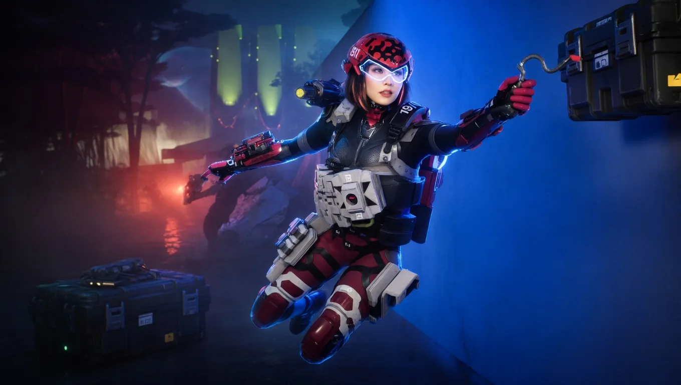 Bungie Outlines Marathon's New PvE-Only Mode to Grow "Core Community"