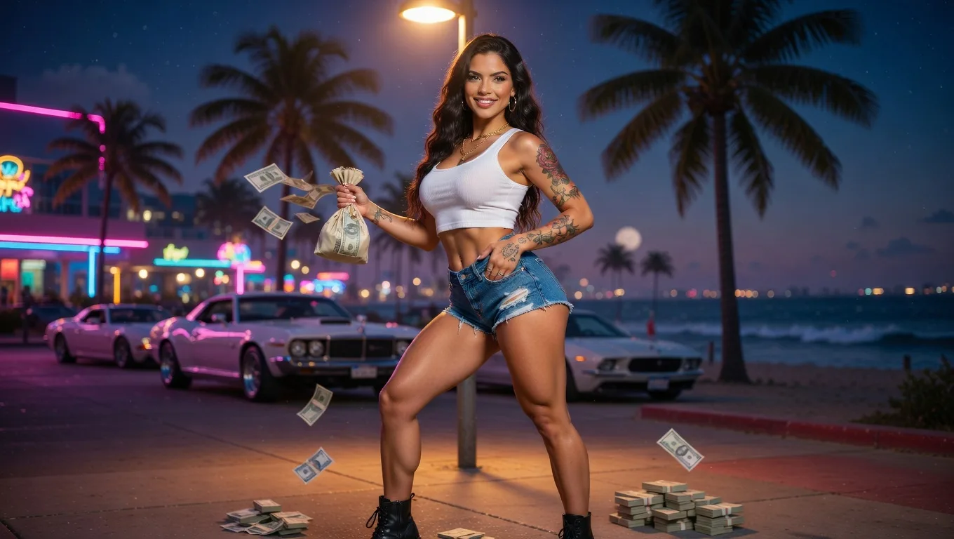 GTA6 Dev Tab Could Hit $3 Billion—Rockstar's Money Pit Deepens