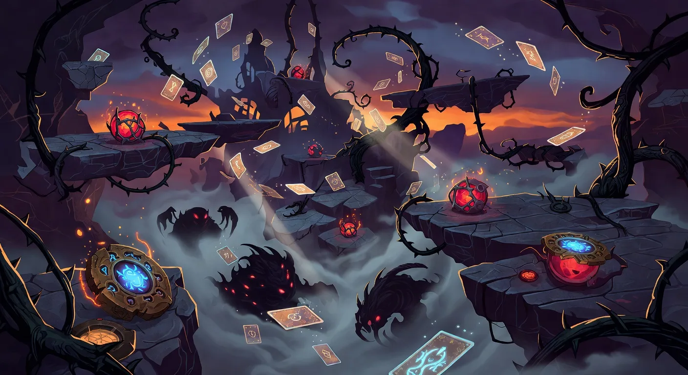 Slay the Spire 2 Spikes to 300K+ Concurrent, Deck Dreams Realized