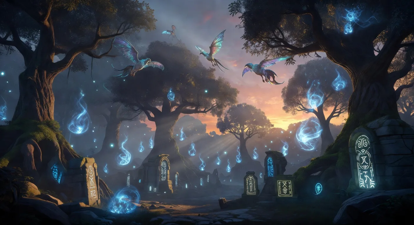 Eidos Montreal Axes 7-Year Wildlands Project