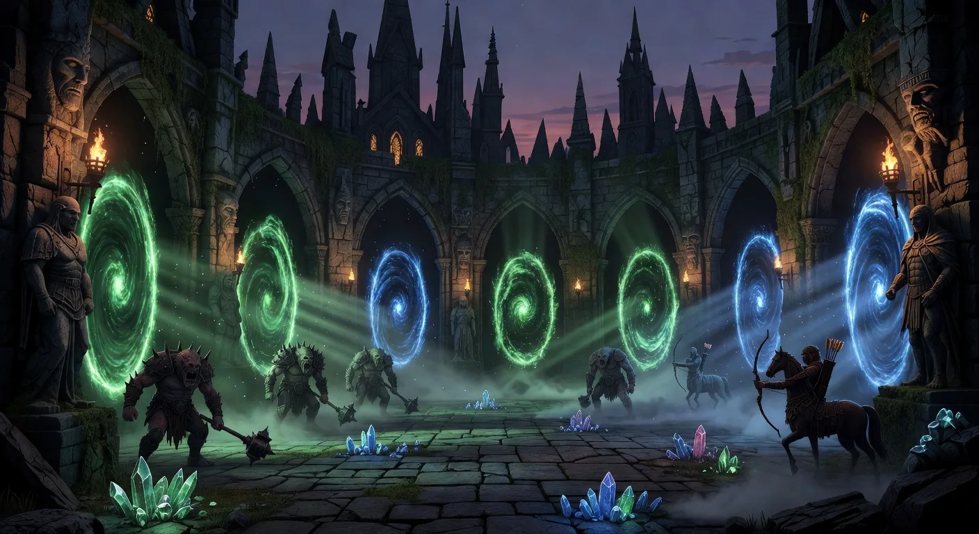 Raven Co-Founder Bails After 36 Years