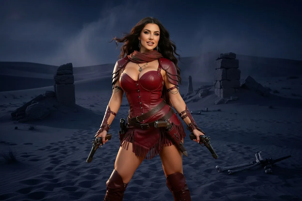 Crimson Desert, WoW Crush Twitch