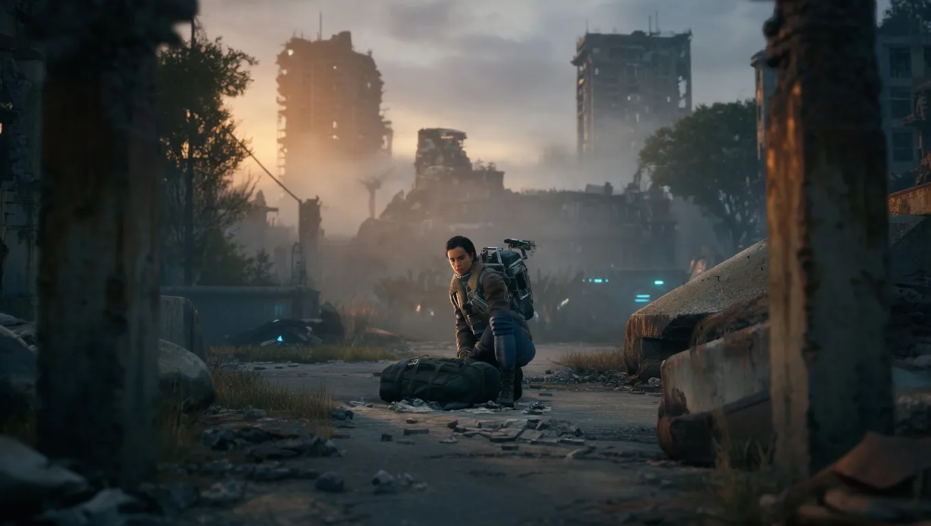 Arc Raiders Quietly Rolls Out Denuvo Anti-Cheat After Successful Finals Test