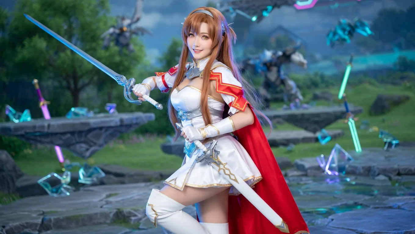 PS Plus April Leaks: Lords of the Fallen + Sword Art Fractured Daydream