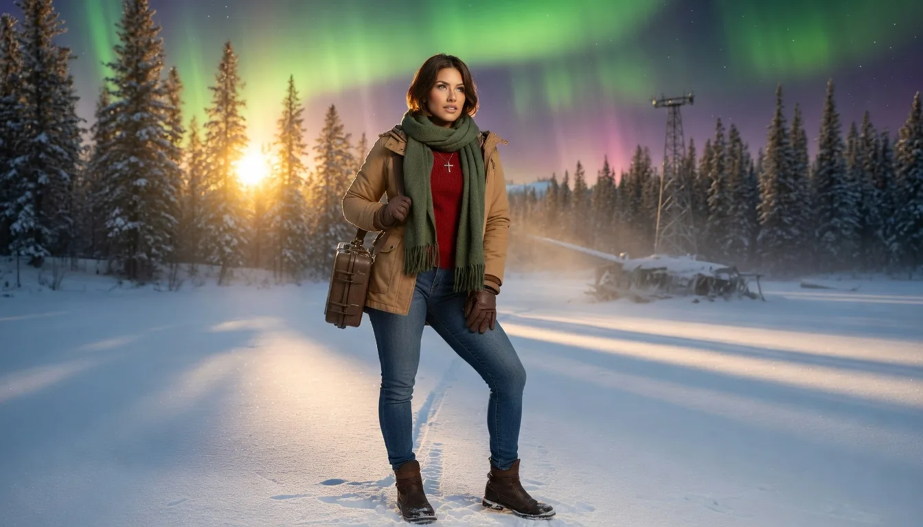 The Long Dark Ends Wintermute Saga After 12 Years