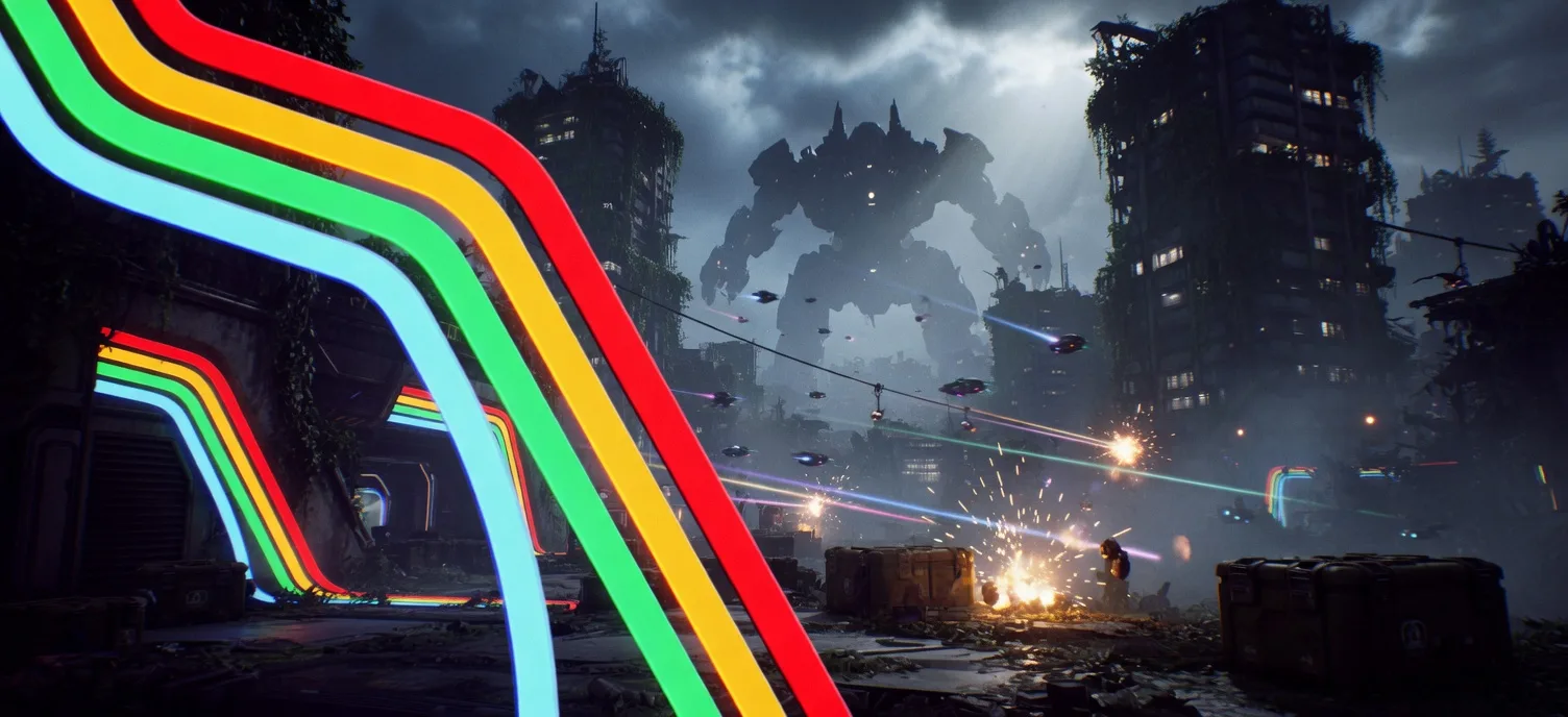 ARC Raiders Swarms Steam & Twitch Tops