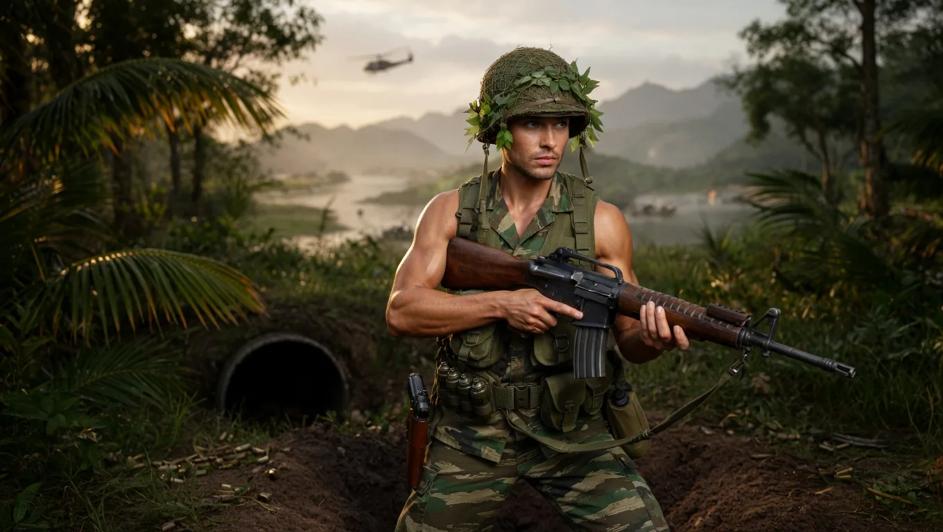 Hell Let Loose: Vietnam Locks June 18 Launch, Open Beta Sign-Ups Live