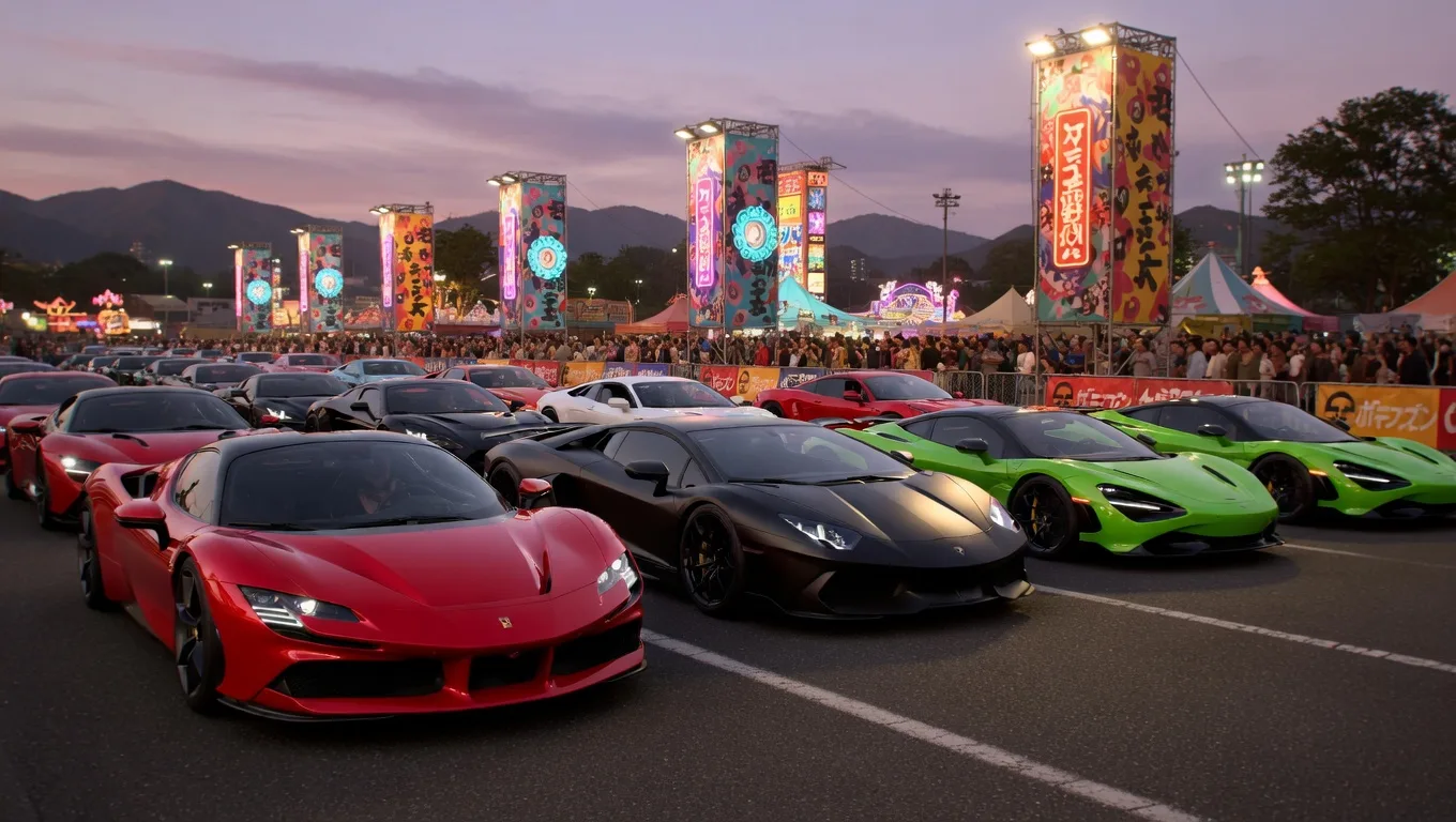 Forza Horizon 6 Has Made Over $140 Million from Premium Edition